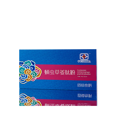 沭阳蛹虫草气血汤